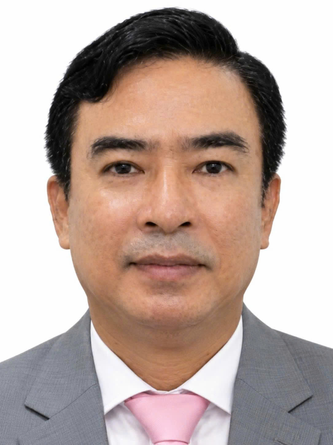 Ông Chhieng Pich